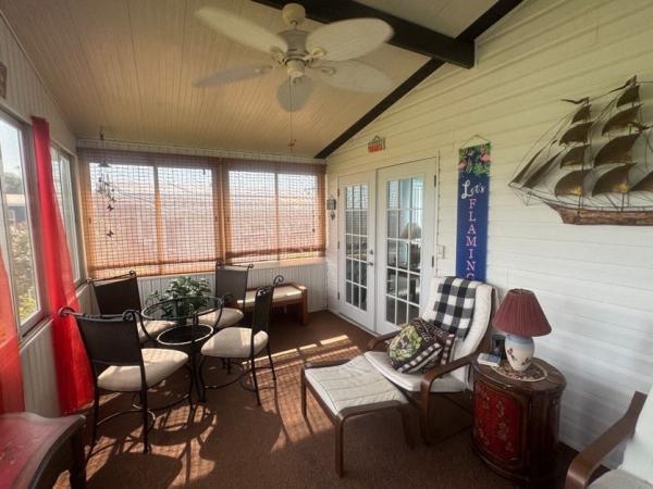 1986 Manufactured Home