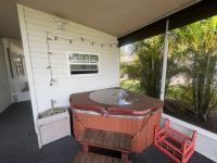 1986 Manufactured Home