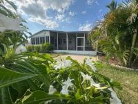1986 Manufactured Home