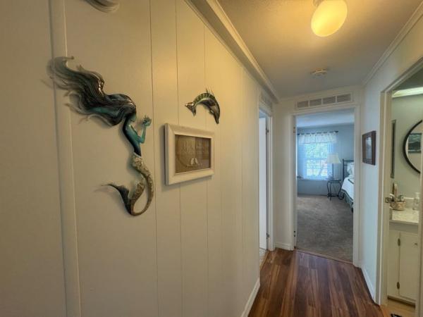1986 Manufactured Home