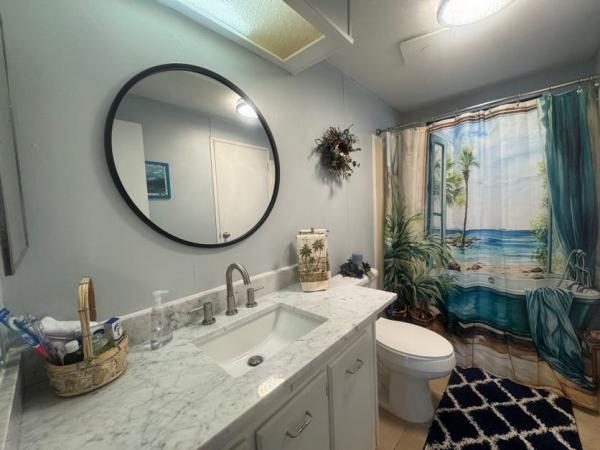 1986 Manufactured Home