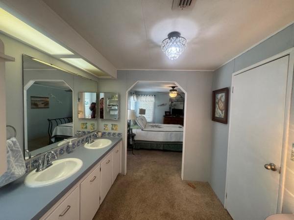 1986 Manufactured Home
