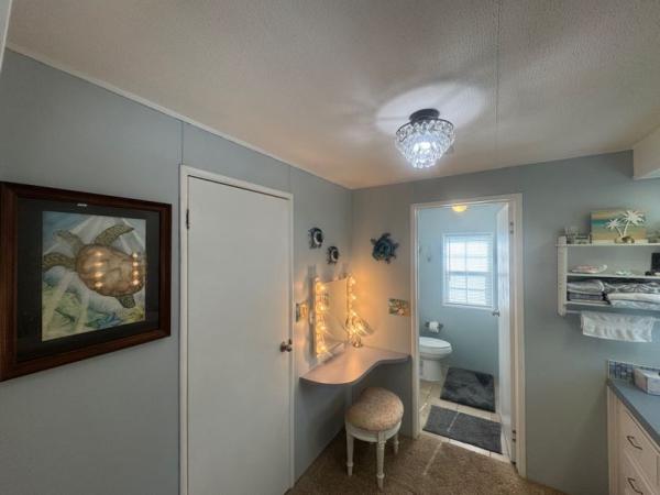 1986 Manufactured Home