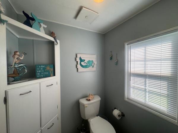 1986 Manufactured Home