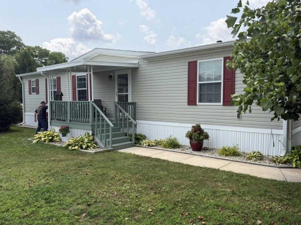2014 Clayton Mobile Home For Sale