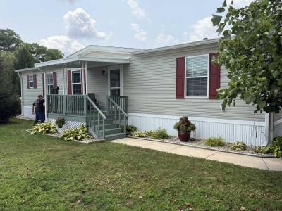 Mobile Home at 8809 Suzanne Ct Indianapolis, IN 46234