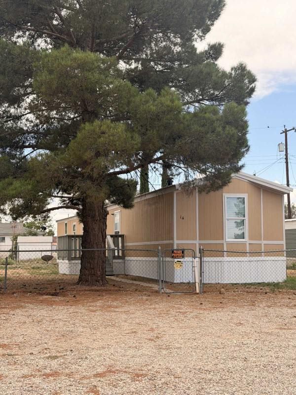 1983  Mobile Home For Sale