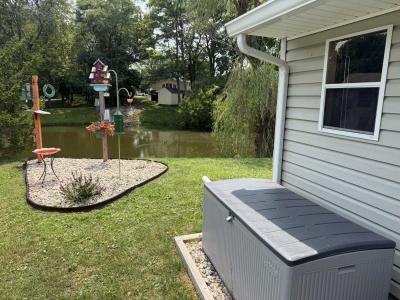 Mobile Home at 8809 Suzanne Ct Indianapolis, IN 46234