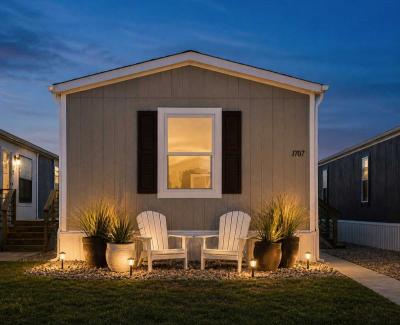 Mobile Home at 105 Hollys Eddy Lane Rosenberg, TX 75407