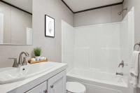 2026 Clayton Homes Essence Manufactured Home