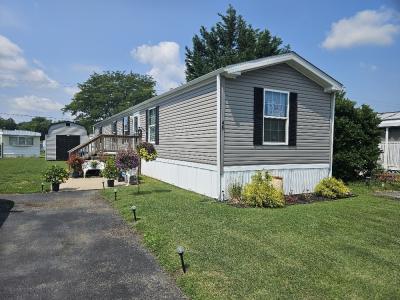 Mobile Home at 45 Gypsum Dr. Newark, DE 19713