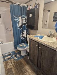 2019 Colony Mobile Home