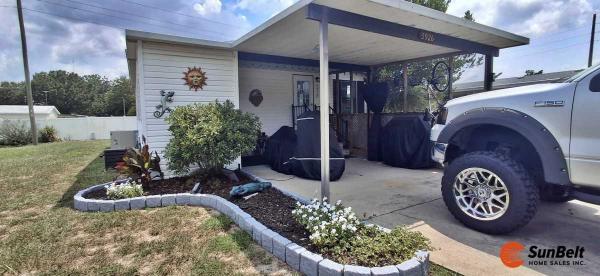 1990 TROP Mobile Home For Sale