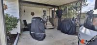 1990 TROP Mobile Home
