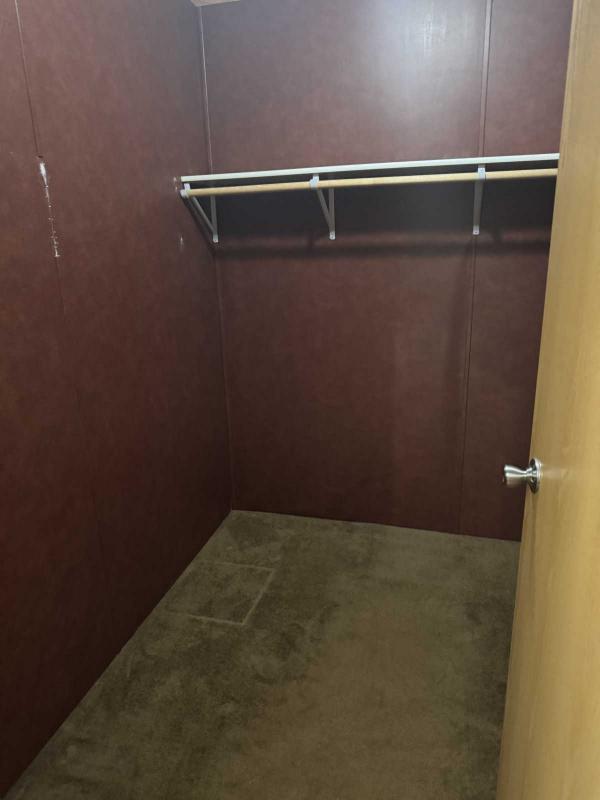 2012 Friendship  Mobile Home For Sale