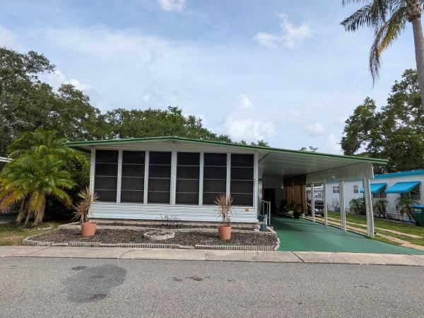 Photo 1 of 1 of home located at 9925 Ulmerton Rd., Lot 177 Largo, FL 33771