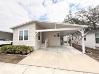 Manufactured Home