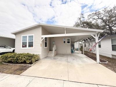 Mobile Home at 510 Poinsettia Dr Largo, FL 33770