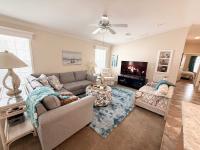 Manufactured Home