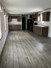 2024 Commodore TS1001P Mobile Home