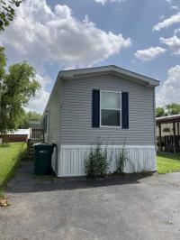 2024 Commodore TS1001P Mobile Home