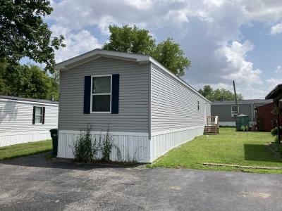 Mobile Home at 3872 Outlet Road #17 Shortsville, NY 14548