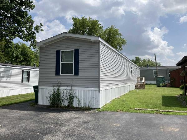Photo 1 of 2 of home located at 3872 Outlet Road #17 Shortsville, NY 14548