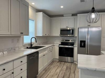 Photo 2 of 18 of home located at 24300 Airport Road, Site#134 Punta Gorda, FL 33950