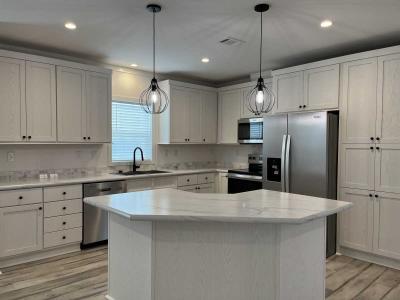 Photo 3 of 18 of home located at 24300 Airport Road, Site#134 Punta Gorda, FL 33950