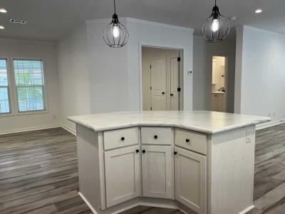 Photo 4 of 18 of home located at 24300 Airport Road, Site#134 Punta Gorda, FL 33950