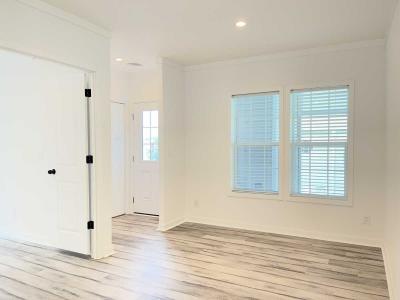 Photo 5 of 18 of home located at 24300 Airport Road, Site#134 Punta Gorda, FL 33950