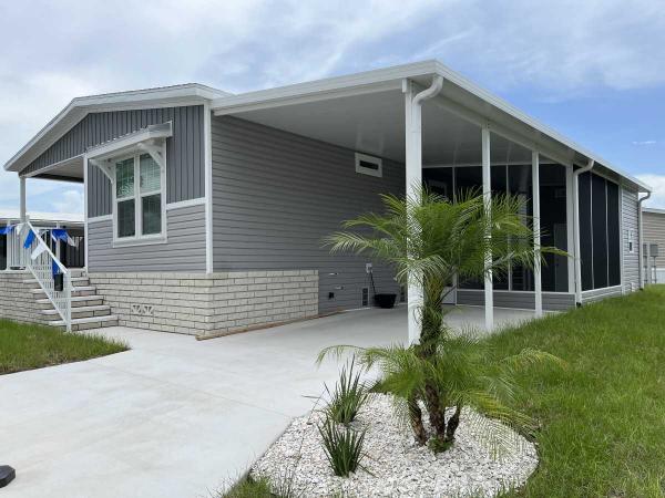 2026 Skyline - Ocala Mobile Home For Sale