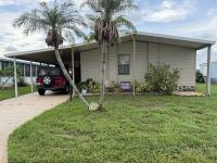 1986 Broo Manufactured Home
