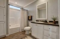 2026 New Vision The Charleston Manufactured Home