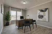 2026 New Vision The Charleston Manufactured Home