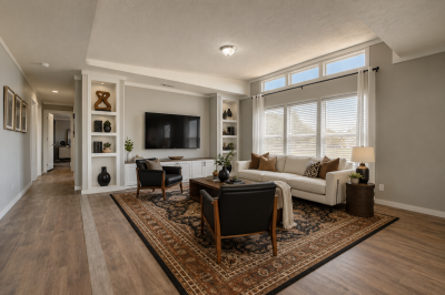 Photo 4 of 14 of home located at 803 Armadillo Street Princeton, TX 75407