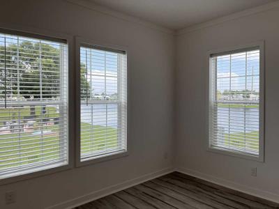 Photo 6 of 20 of home located at 24300 Airport Road, Site #146 Punta Gorda, FL 33950
