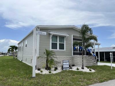 Mobile Home at 24300 Airport Road, Site #146 Punta Gorda, FL 33950