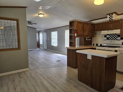 Photo 3 of 8 of home located at 1017 Mustang Trail SE Albuquerque, NM 87123