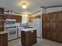1990 Redman RED Manufactured Home