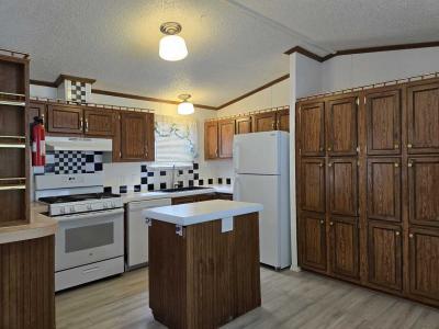 Photo 2 of 8 of home located at 1017 Mustang Trail SE Albuquerque, NM 87123