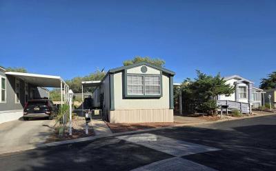 Mobile Home at 1017 Mustang Trail SE Albuquerque, NM 87123