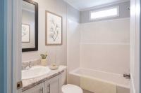 2026 Champion New Moon DW Manufactured Home