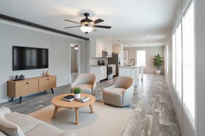 Mobile Home at 813 Armadillo St Princeton, TX 75407