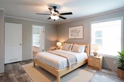 Photo 5 of 12 of home located at 813 Armadillo St Princeton, TX 75407