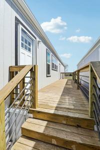 2026 Jessup Wilson Manufactured Home