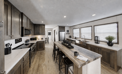 Mobile Home at 719 Armadillo St Princeton, TX 75407