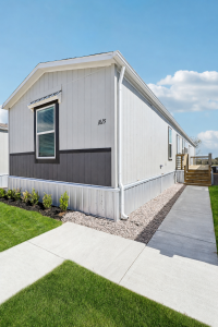2026 Jessup Wilson Manufactured Home