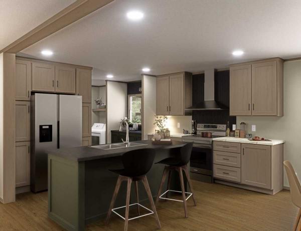 2027  Mobile Home For Sale