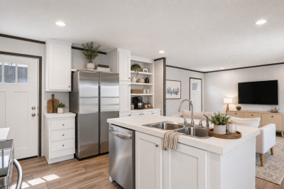 Mobile Home at 1707 Sidewinder Dr Princeton, TX 75407